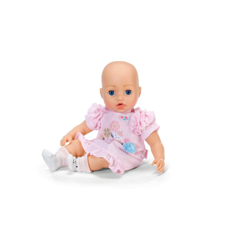 BABY born Tights & Socks Sheep 2ass.43cm Collant pour poupée