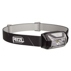 Petzl Tikka Noir Lampe frontale LED
