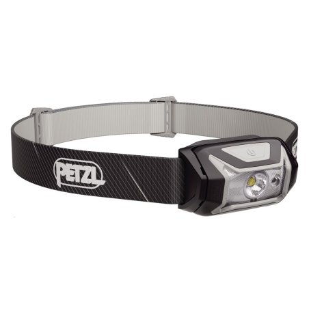 Petzl Tikka Black Headband flashlight LED
