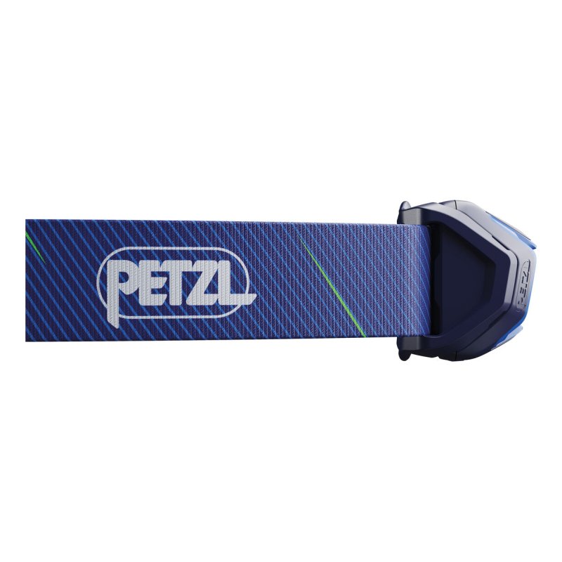 Petzl Tikka Noir Lampe frontale LED