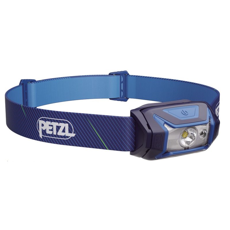 Petzl Tikka Bleu Lampe frontale LED