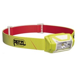 Petzl Tikka Jaune Lampe frontale LED