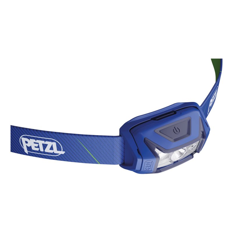 Petzl Tikka Core Brown Headband flashlight LED