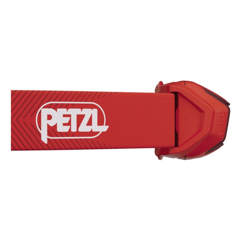 Petzl Actik Bleu Lampe frontale LED