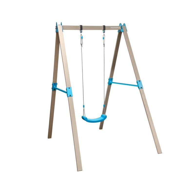 HUDORA Vario Bleu, Gris 50 kg