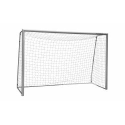 Fußballtor Expert 300 (grau)