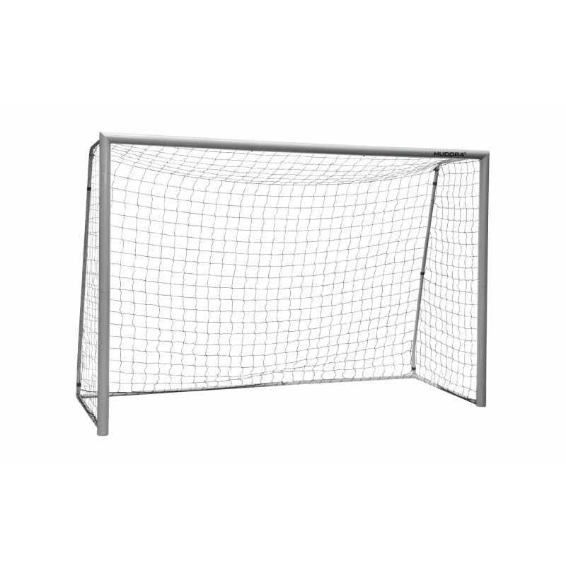 Fußballtor Expert 300 (grau)