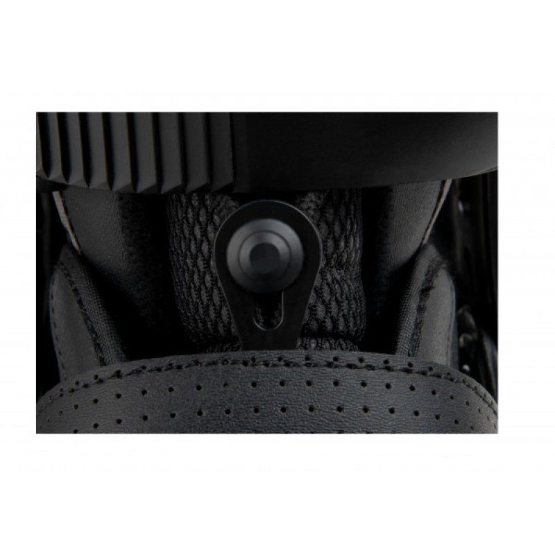 Inline Skates Comfort Gr. 29-34 (blau/gelb)