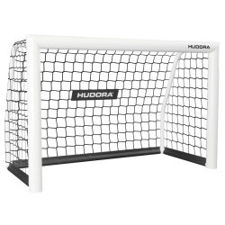 Fußballtor Advanced 120 (weiß)