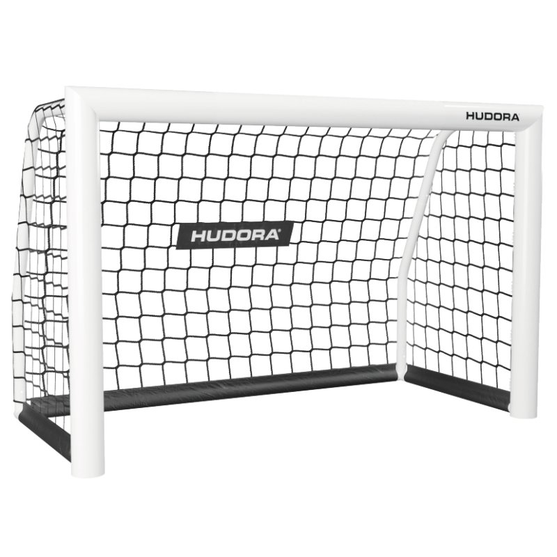 Fußballtor Advanced 120 (weiß)