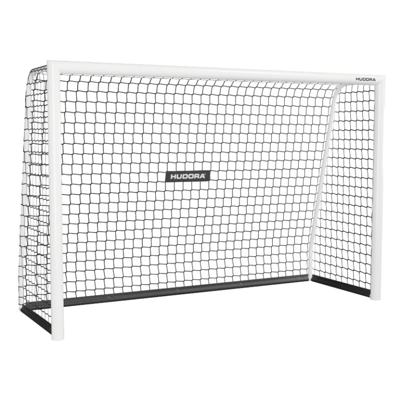 Fußballtor Advanced 300 (weiß)