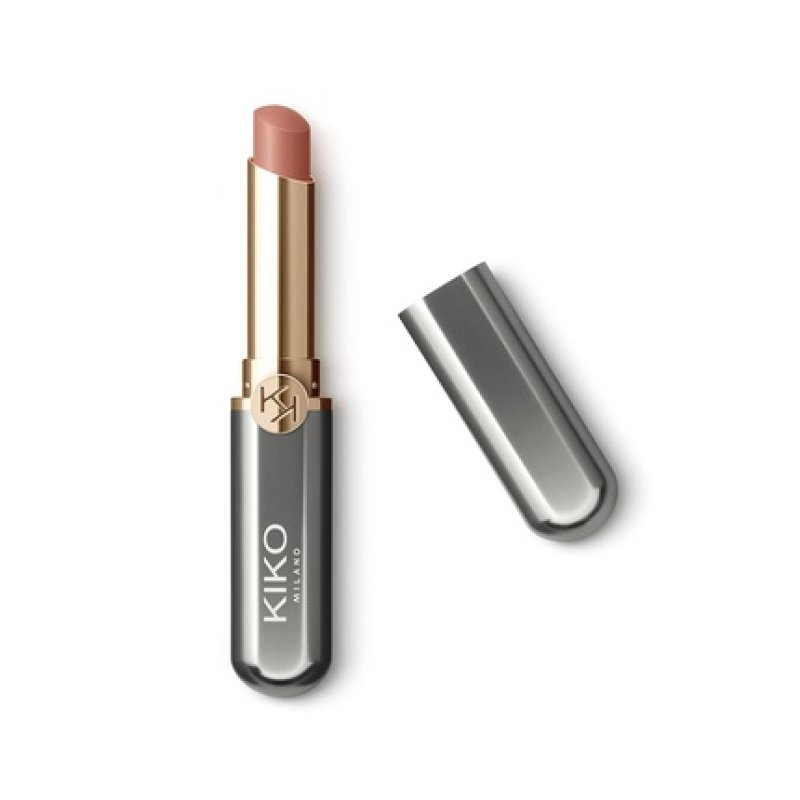 Kiko Milano Unlimited Stylo 02 Cream Lipstick with Long Wear Up to 10