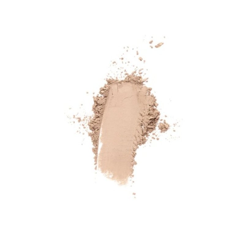 Mineral Powder Foundation Longwear Lightweight Smooth Blurring Skin