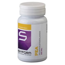 PEA Syform 30 Capsules