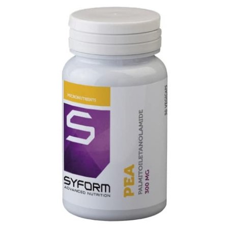 PEA Syform 30 Capsules