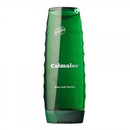 Canarias Cosmetic Calmaloe Gel - Size: 300 Ml