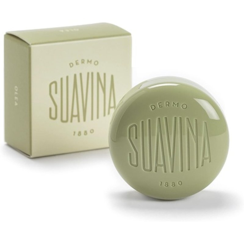 Suavina Helianthus Moisturizing Lip Balm