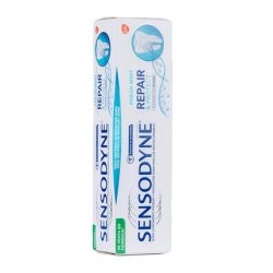 Sensodyne Whitening Toothpaste 75ml - Pack of 2