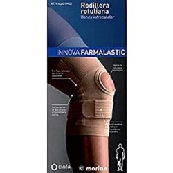 Farmalas Rotul Inno T/M Knee Brace