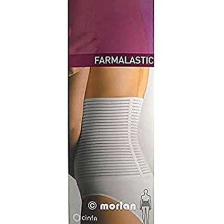 Faja Lumbar Farma T/3 115-130