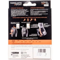 Pharmalastic Pharmalast Sport Running Tape