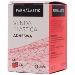 Edh Elast Adh Farma Bandage 7.5 x 4.5