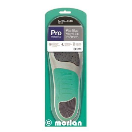 Pro Activ Intense T/S Farmalas Insole