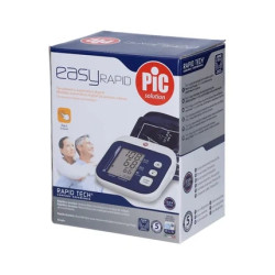 Pikdare Easyrapid Blood Pressure Monitor