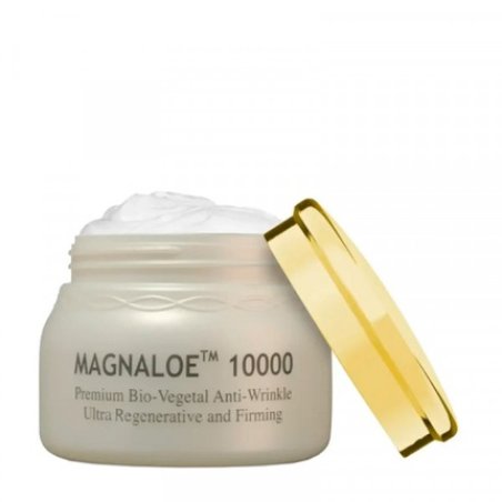 Canarias Cosmetic Magnaloe 10000 Premium - Size: 250 Ml