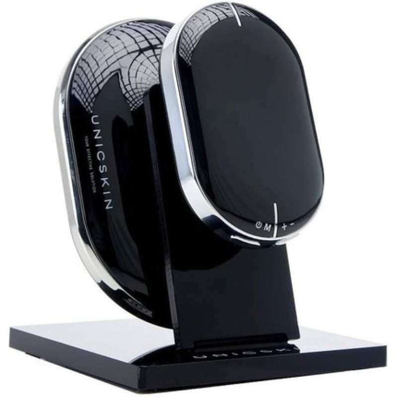 Unictech Body Slim X4 Anti-Cellulite Ally for a Beautiful Silhouette