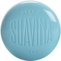 Suavina Lip Balm with SPF 15 for Dry Cracked Lips