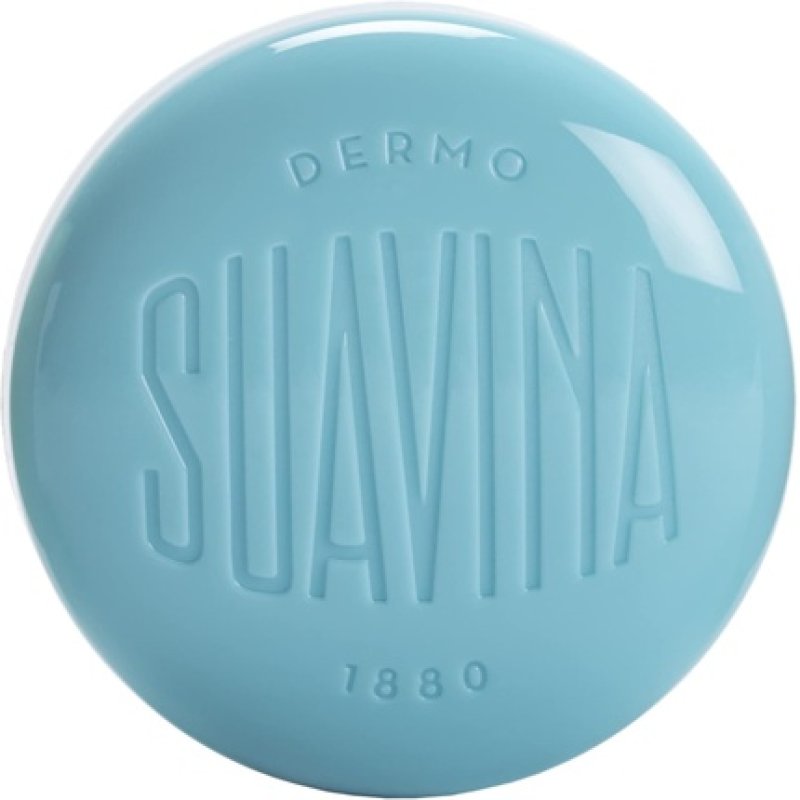Suavina Lip Balm with SPF 15 for Dry Cracked Lips