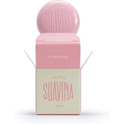 Suavina Children's Lip Balm for Dry Cracked Lips - Moisturizing Repair