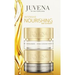 Juvena Rejuvenate Nourishing Day Cream 50ml - Pack of 2