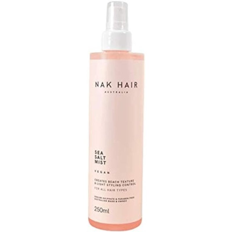NAK SEA Mist 250ml