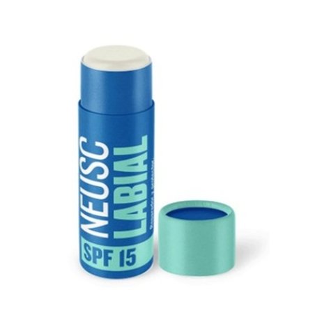 Neusc Neusc Lip Balm Spf 15 12 G