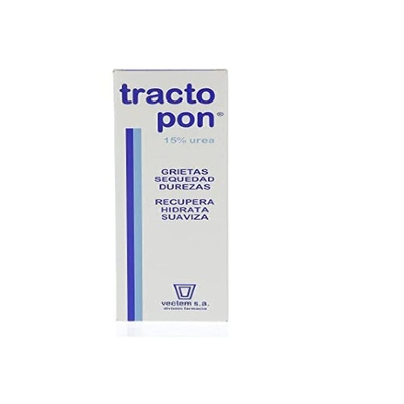 Tractopon Cream 75g