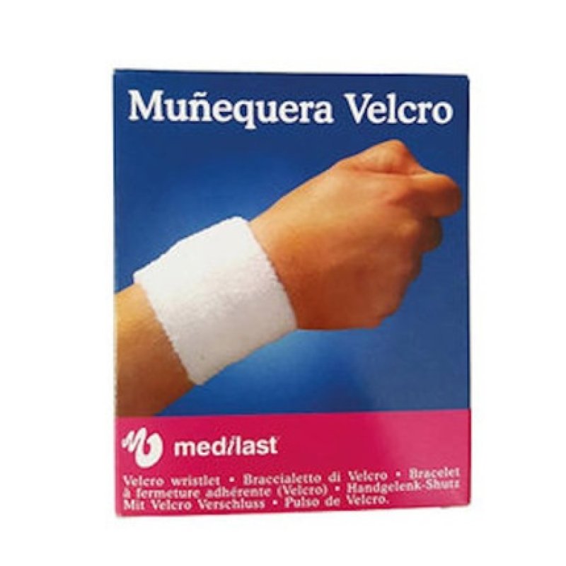 Medilast Velcro Wristband R811 TG4
