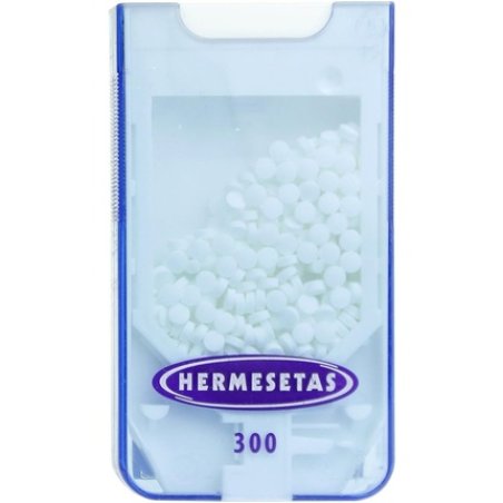 Hermesetas 300 Comp