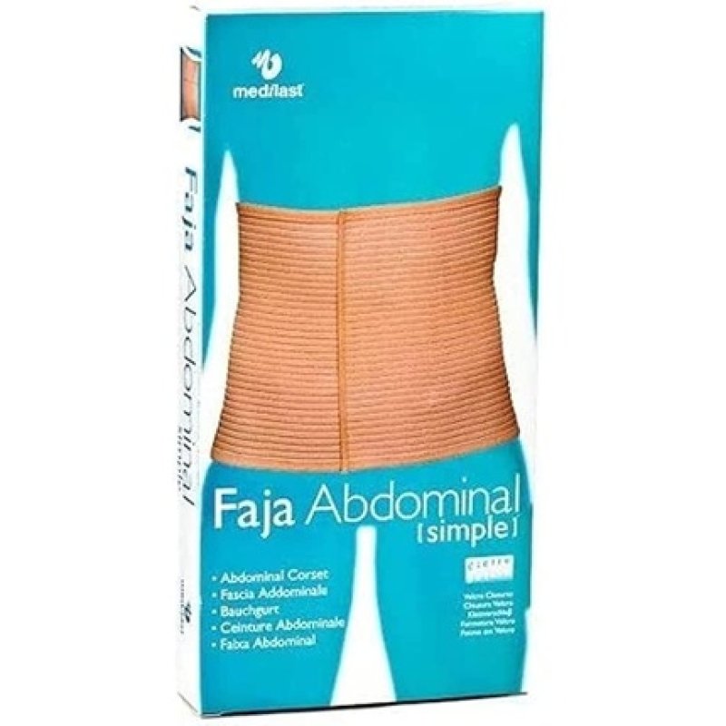 Abdominal Belt T/M 80-95