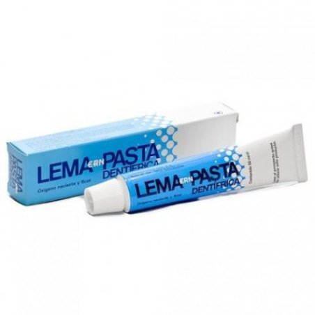 Ern Lema Toothpaste 50G