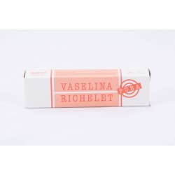 Vaselina Pura Richelet 30g