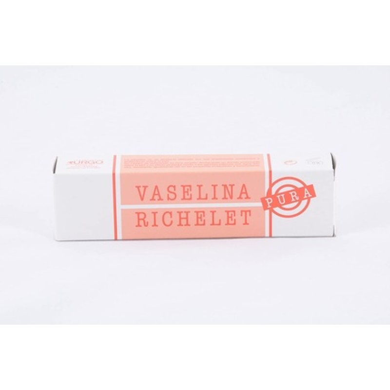 Vaselina Pura Richelet 30g
