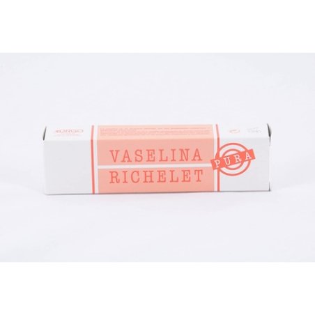 Vaselina Pura Richelet 30g