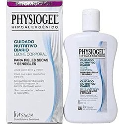 Physiogel Moisturizing Body Cream 30ml