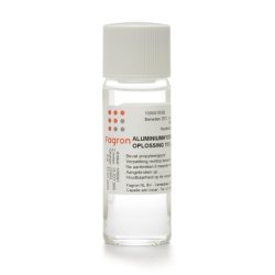 Fagron Aluminium Hydroxychloride Solution 15% - Antiperspirant For Excessive Sweating