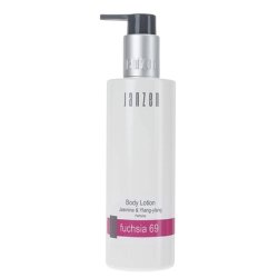 Janzen Fuchsia 69 Body Lotion 250ml