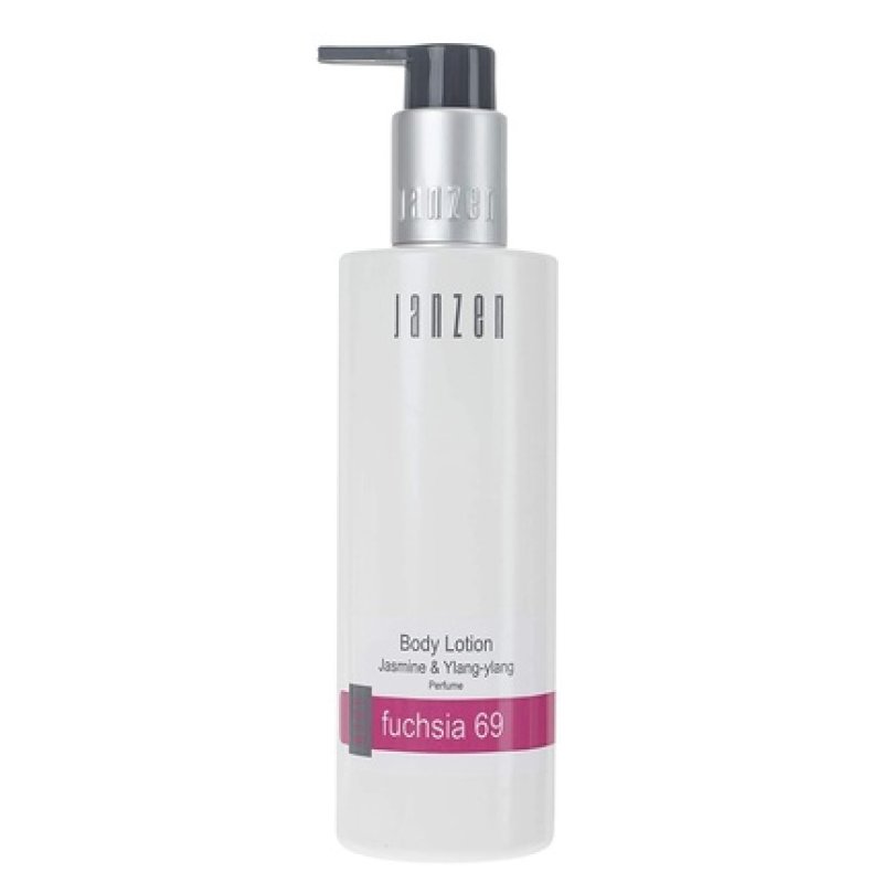 Janzen Fuchsia 69 Body Lotion 250ml