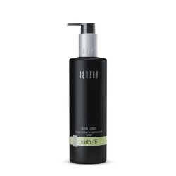 Janzen Earth 46 Body Lotion Milk Green & Leatherwood 250ml