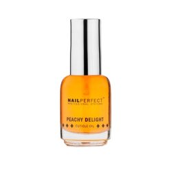 Nail Perfect Peachy Delight Nail Polish 5ml